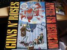 Guns n Roses - Appetite For Destruction 12