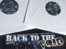 Spor/Psidream/Ewun/Evol Intent/TZA. Back To The Void EP Drum&bass/jungle/2x12