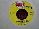 VAN MORRISON 1st SOLO 45 