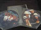 ABBA - The Singles - The First Ten Years (Epic Picture Disc Double LP 1982) Nice