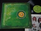 Alice Cooper - Billion Dollar Babies (UK Original LP 1973 + Inner & Bill) A1/ B2