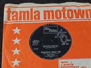 Four Tops - Something About You (Tamla Motown TMG 542 UK 7