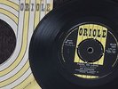 Jan Burnette - Fool In Love (Oriole UK Original 7