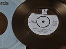 Paul St. John - Flying Saucers Have Landed (Pye UK Original 7