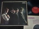 Rolling Stones - No.1 1st Debut LP  (Decca UK Mono LP 1964) Early 70's Press