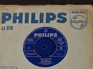Susan Maughan - That Other Place (Philips UK Original 7