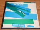 MILES DAVIS BLUE HAZE PRESTIGE 7054 RECORD JF67