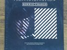 RONNIE CHARLES-Prestidigitation-great 'lost' recording of the past/Groop-B7-LP