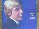 PETER DOYLE-Peter's 1st Album/The Phantoms-B7-LP