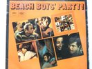 The Beach Boys - Party Mono Vinyl LP UK 1st Press 1965 VG+/VG+