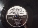 Fats Domino Blueberry Hill/I Can't Go On 78rpm