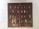 Led Zeppelin Physical Graffiti - First Press Double Vinyl LP