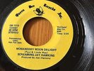 SCREAMING JAY HAWKINS - MONKBERRY MOON DELIGHT / SWEET GINNY - USA PROMO EX