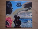 MILES DAVIS Bitches Brew JAPAN QUADRAPHONIC 4CH DOUBLE LP AUDIOPHILE SOPJ 58 59