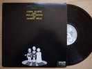 CAROL SLOANE ROLAND HANNA GEORGE MRAZ Spring Is Here Take 2 JAPAN LP AUDIOPHILE