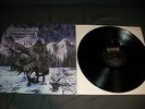 DISSECTION - Storm Of The Light's Bane  LP   First Press    Watain,Necrophobic