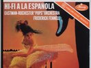 HI-FI A LA ESPANOLA: Eastman-Rochester MERCURY LIVING PRESENCE 180g SR90144 LP