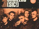 Broilers - (sic ) (Vinyl LP+CD - 2017 - EU - Original)