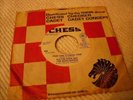 NORTHERN SOUL FUNK WALTER WEBB HIGHLIGHTERS Your Time Is Gonna Come CHESS 2091