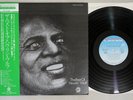 HOWLIN' WOLF BEST OF CHESS SWX-6130 Japan OBI Mono Vinyl LP