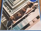 THE BEATLES - 1967-1970- BLUE VINYL - DOUBLE ALBUM