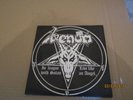 Venom - In League With Satan / live like an angle neat 08 7