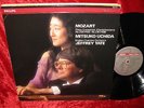 1987 HOLL NM PHILIPS 420 187-1 DIGI MOZART CONCERTOS 22 & 23 MITSUKO UCHIDA TATE