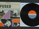 1st press Refused The Shape Of Punk To Come LP vinyl 12