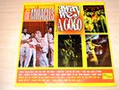 Smokey Robinson & The Miracles/Away We A Go-Go/1966 Tamla Motown Stereo LP