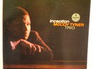 mccoy tyner - inception - A 18 Mono Lp - Us Pressung - Impulse - gereinigt