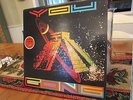 GONG YOU VIRGIN V2019  1974 IMPORT? EARLY PRESS VINYL LP
