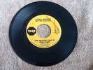 LITTLE ANTHONY & THE IMPERIALS:YOU BETTER TAKE IT EASY BABY/GONNA FIX YOU GOOD