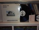 Depeche Mode Live 1980 Bridgehouse - Fan Edition - Vinyl + Picture CD - 50 Stück