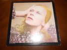 DAVID BOWIE HUNKY DORY VINYL LP RCA CHANGES QUEEN BITCH NM- AYLI-3844
