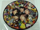 ROLLING STONES Precious Stones M- 1981 Interview 12