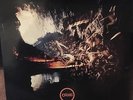 O Rang vinyl LP - Herd of Instict - Talk Talk Portishead