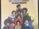 The Eight Minutes An American Family Rare Soul Funk '72 In Shrink Beautiful NM