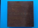 Pelican The Wooden Box Mint Rare Mastodon Neurosis Mogwai Isis Boris Metal