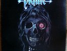Picture ?– Eternal Dark LP Venezuelan Press 1984 COLOR