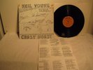 Neil Young With Crazy Horse– Zuma 1975-Reprise?– MS 2242 clean, shrink, insert