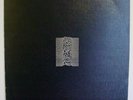 Joy Division - Unknown Pleasures Vinyl LP FACT10 Textured Sleeve