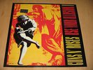 GUNS N' ROSES-USE YOUR ILLUSION I-RARE GERMAN 2 x 12