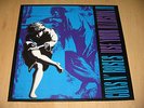 GUNS N' ROSES-USE YOUR ILLUSION II-RARE GERMAN 2 x 12