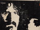 THE MOTHERS OF INVENTION-ABSOLUTELY FREE-VERVE-1ST V 5013 ZAPPA 1967 CLASSIC VG