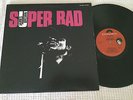 JAMES BROWN SUPER BAD SOUL FUNK VINYL LP