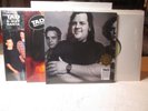 TAD God's Balls • 8-Way Santa • Salt Lick LP Bundle + bonus LP sub pop NEW
