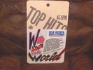 USA FOR AFRICA, 45 RPM FACTORY SEALED-MICHEAL JACKSON,BOB DYLAN,CYNDI LAUPER...
