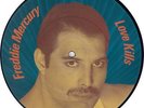 Freddie Mercury Love Kills 7