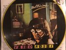 VASCO ROSSI • Bollicine • Vinile Picture Disc • TIRATURA LIMITATA 600 Copie