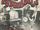 THE PSYCHEDELIC ALIENS - 'THE PSYCHEDELIC ALIENS' GHANA EP FANTASTIC 1970 FUNK